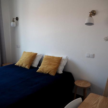 Casa Augusta Hotel Lagos Eksteriør billede