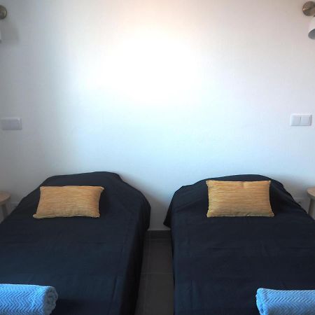 Casa Augusta Hotel Lagos Eksteriør billede