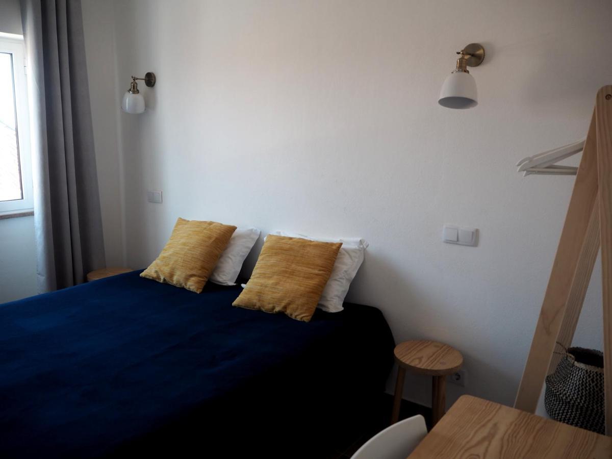 Casa Augusta Hotel Lagos Eksteriør billede