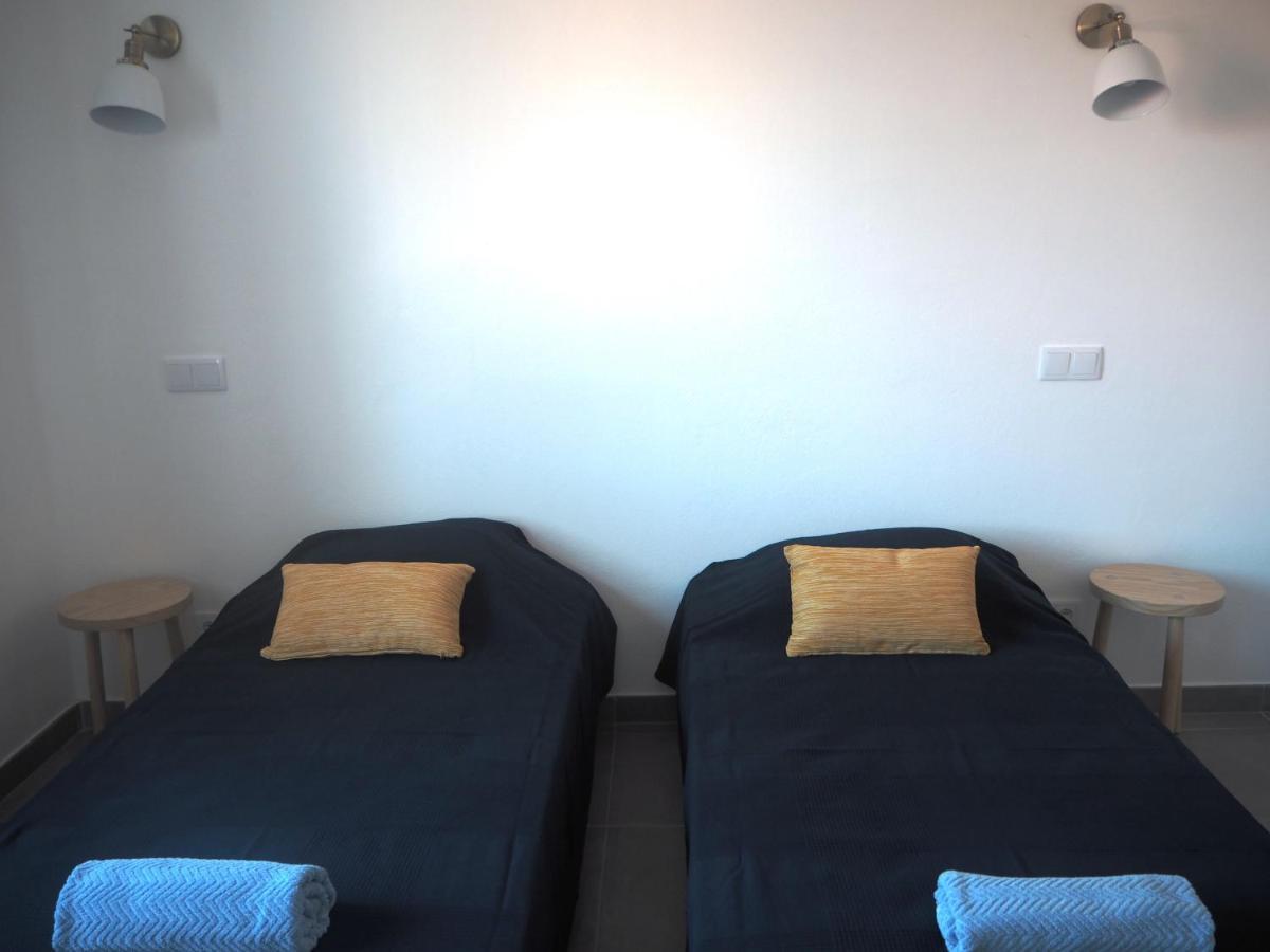Casa Augusta Hotel Lagos Eksteriør billede