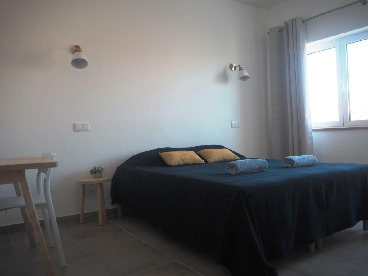 Casa Augusta Hotel Lagos Eksteriør billede
