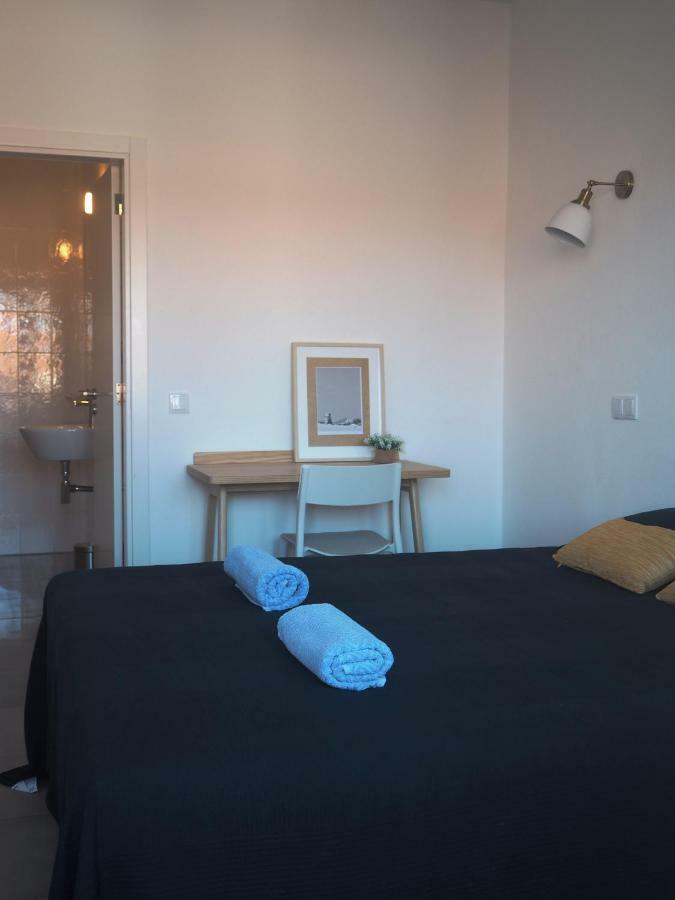 Casa Augusta Hotel Lagos Eksteriør billede
