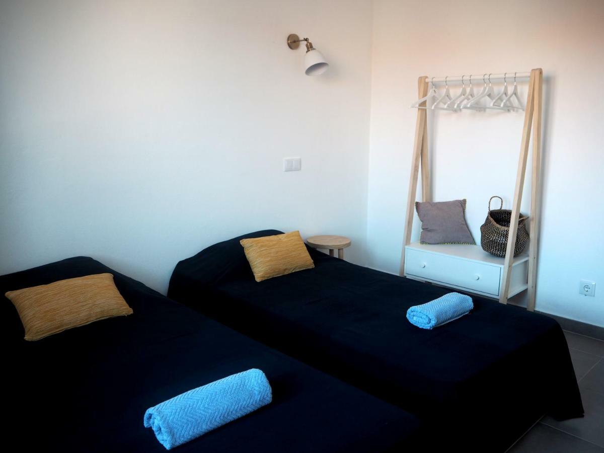 Casa Augusta Hotel Lagos Eksteriør billede