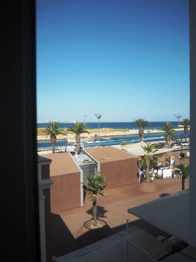 Casa Augusta Hotel Lagos Eksteriør billede
