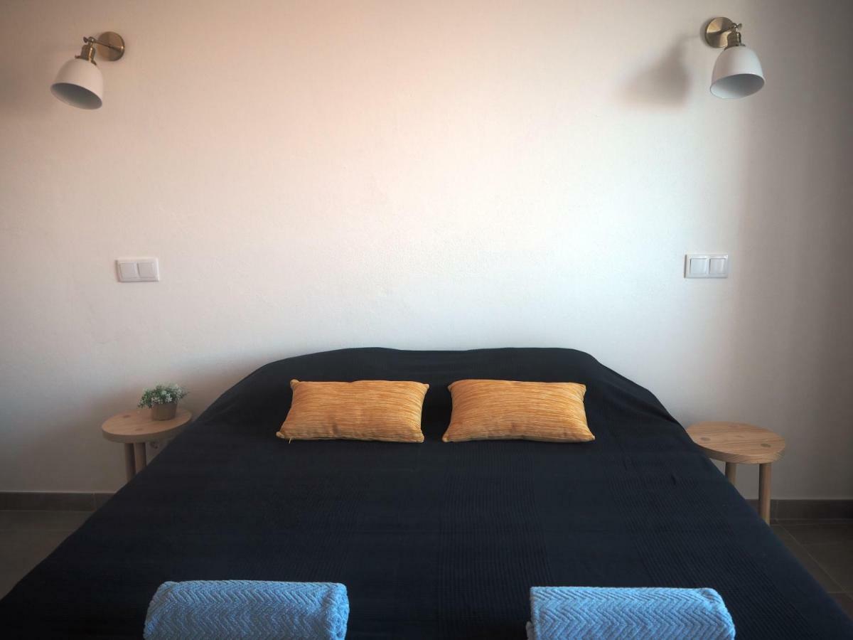 Casa Augusta Hotel Lagos Eksteriør billede