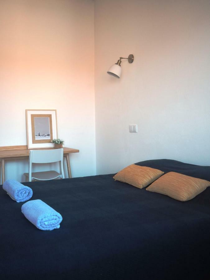 Casa Augusta Hotel Lagos Eksteriør billede