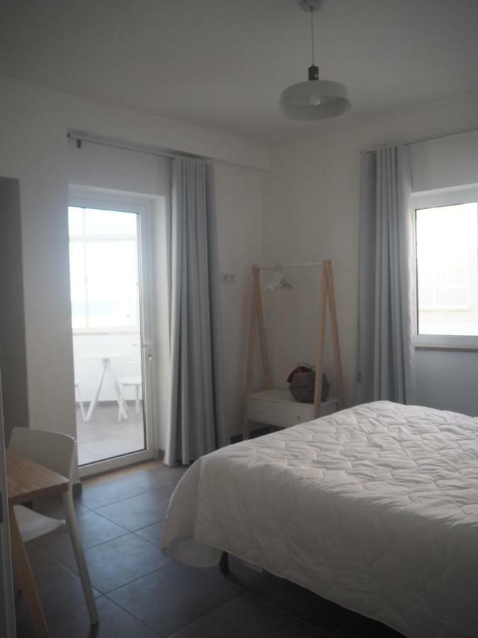 Casa Augusta Hotel Lagos Eksteriør billede
