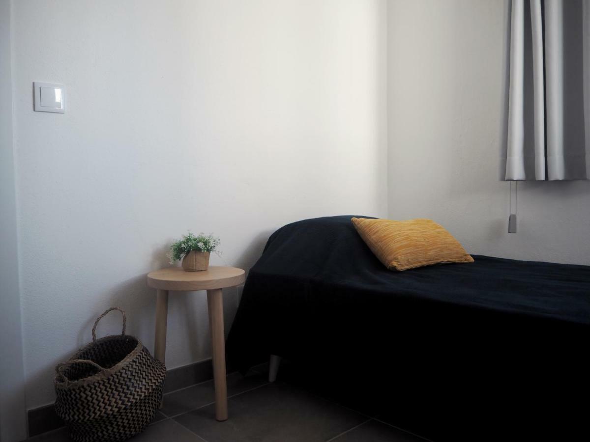 Casa Augusta Hotel Lagos Eksteriør billede