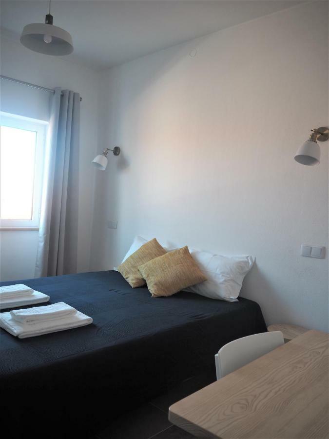 Casa Augusta Hotel Lagos Eksteriør billede