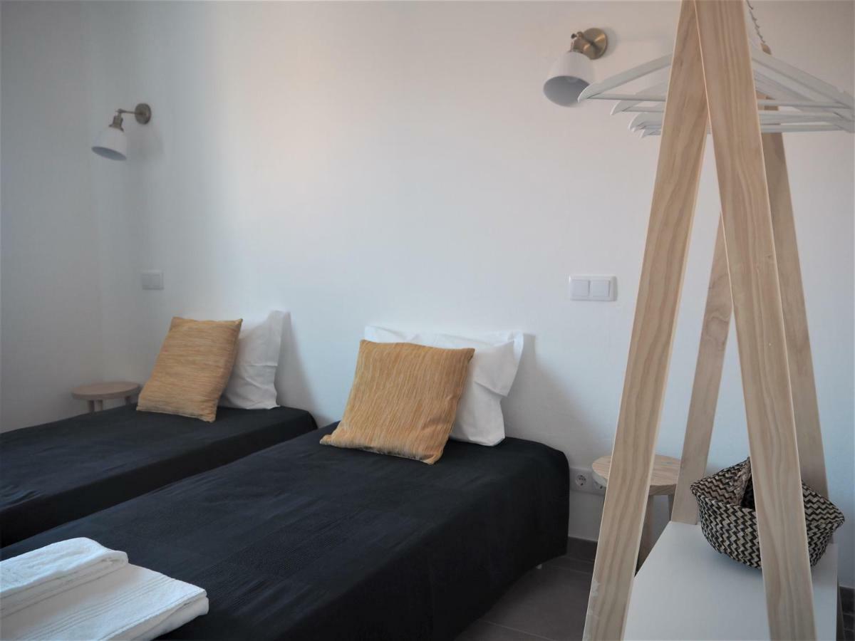 Casa Augusta Hotel Lagos Eksteriør billede
