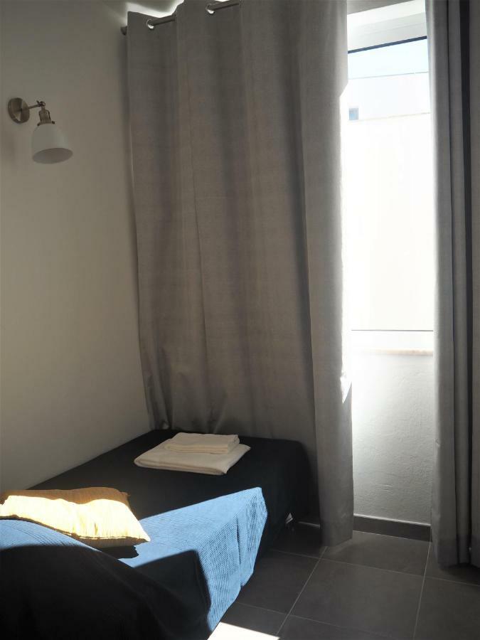 Casa Augusta Hotel Lagos Eksteriør billede