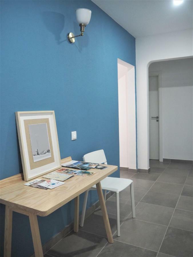 Casa Augusta Hotel Lagos Eksteriør billede