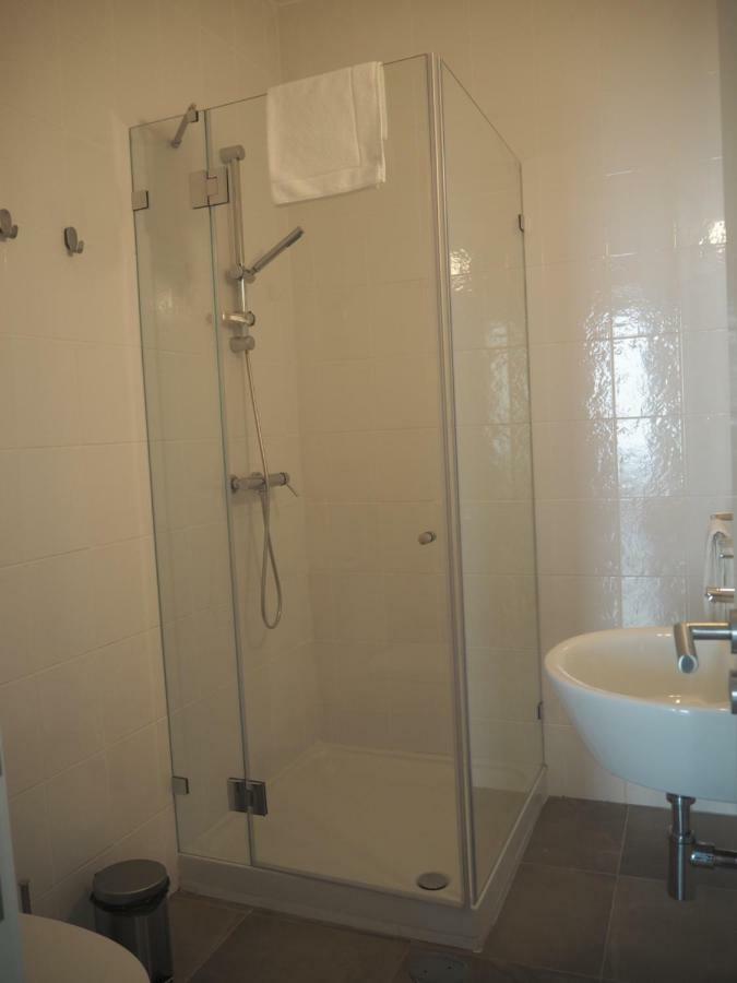Casa Augusta Hotel Lagos Eksteriør billede