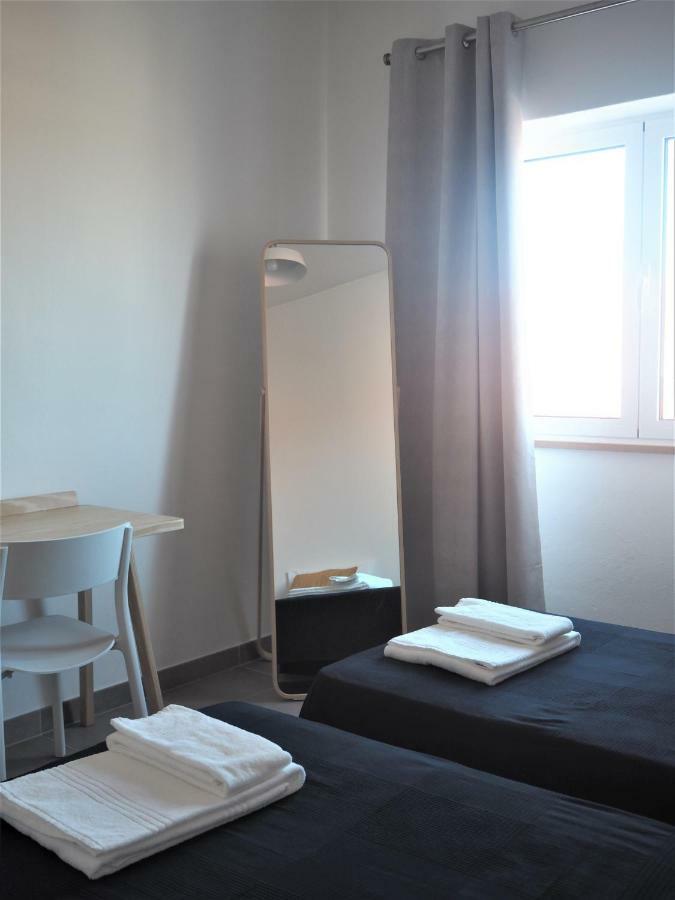 Casa Augusta Hotel Lagos Eksteriør billede