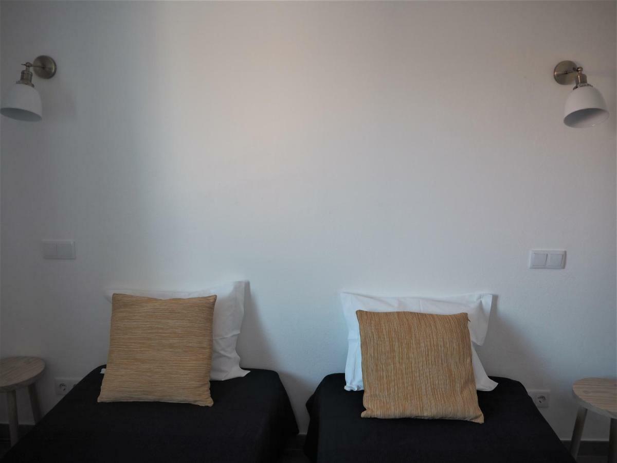 Casa Augusta Hotel Lagos Eksteriør billede