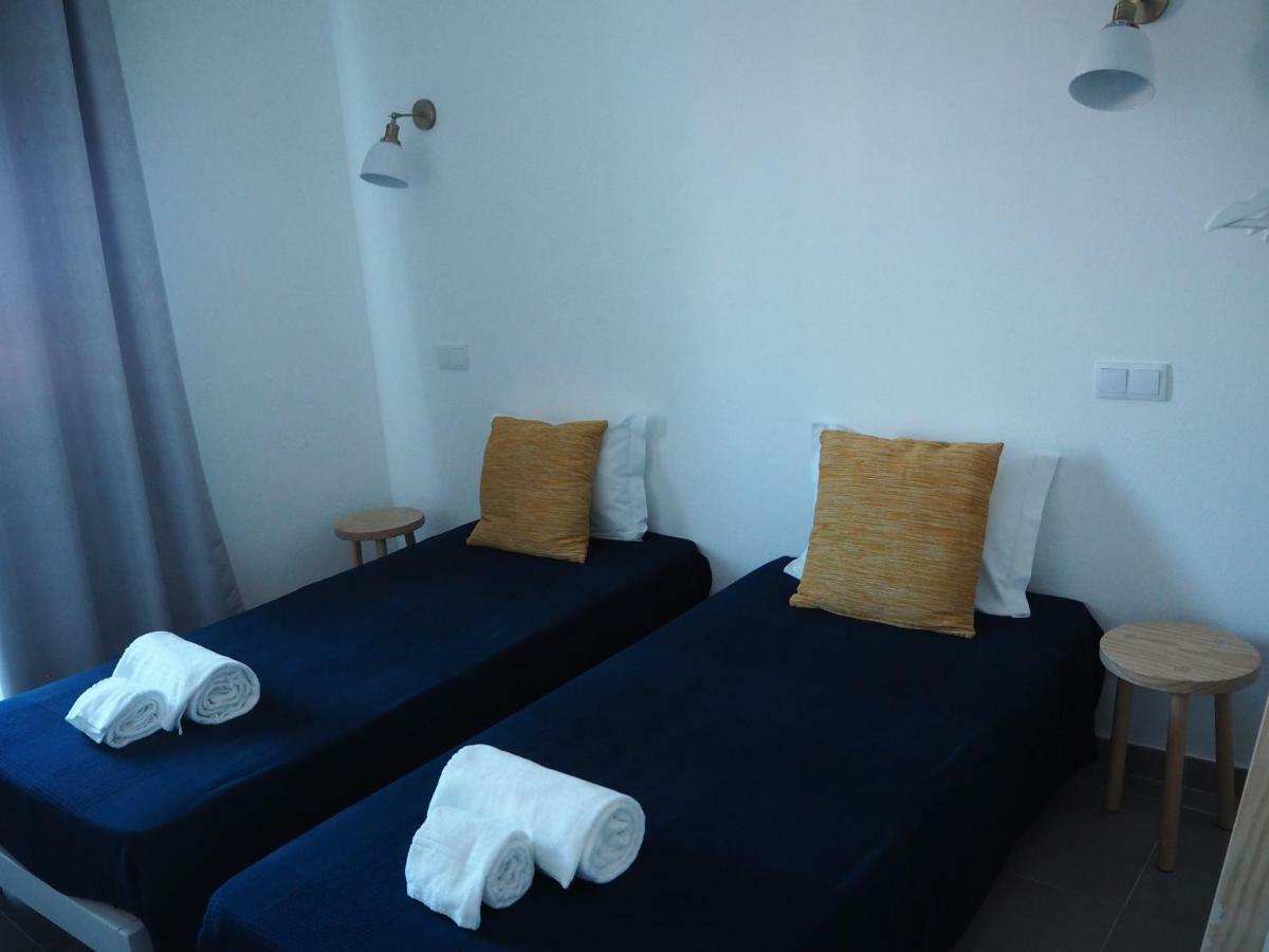 Casa Augusta Hotel Lagos Eksteriør billede