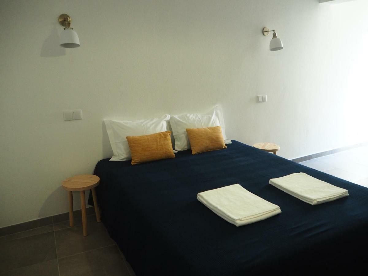 Casa Augusta Hotel Lagos Eksteriør billede