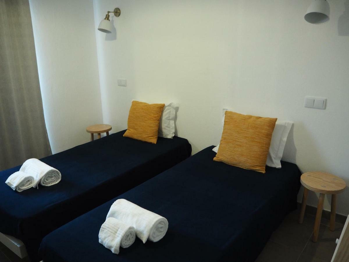 Casa Augusta Hotel Lagos Eksteriør billede