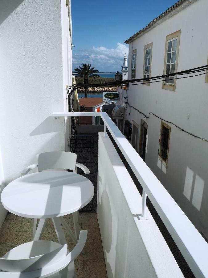 Casa Augusta Hotel Lagos Eksteriør billede