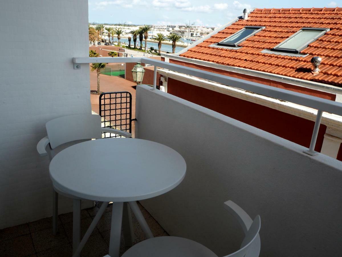 Casa Augusta Hotel Lagos Eksteriør billede