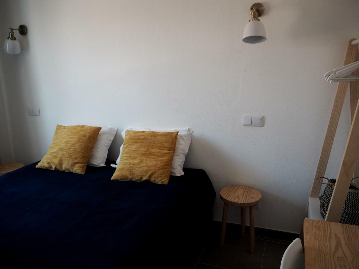 Casa Augusta Hotel Lagos Eksteriør billede